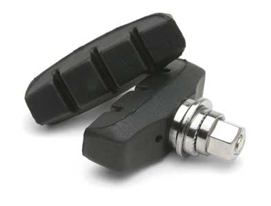 U-Brake Caliper Pads